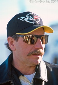 2001 Rolex 24
