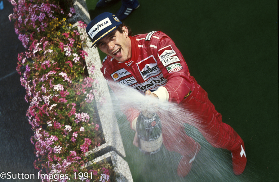 Formula One World Championship