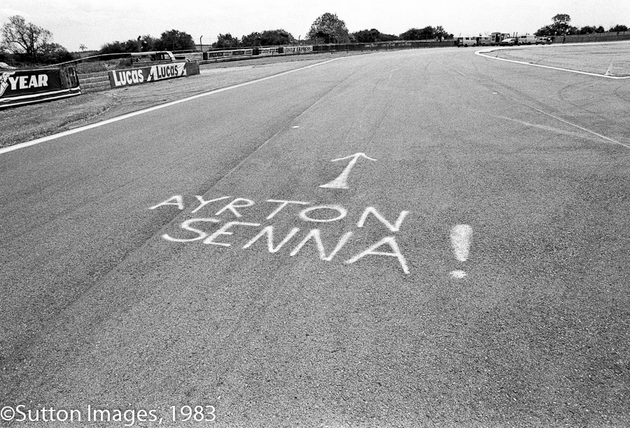 British Formula Three
