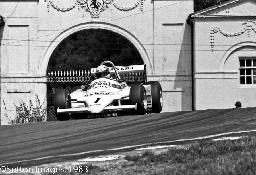 British Formula 3 Championship