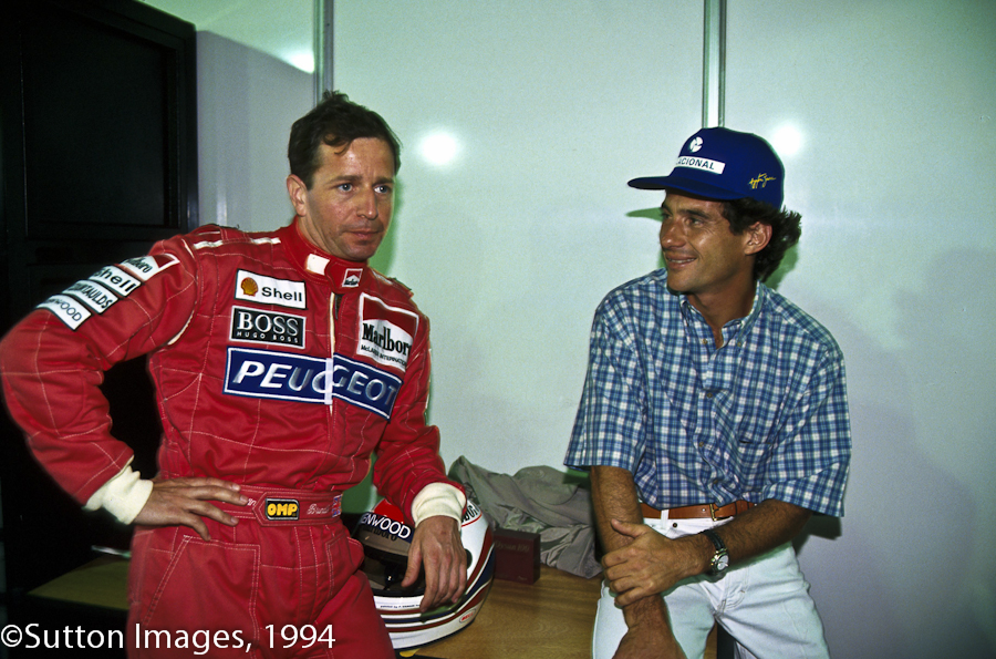 Formula One World Championship