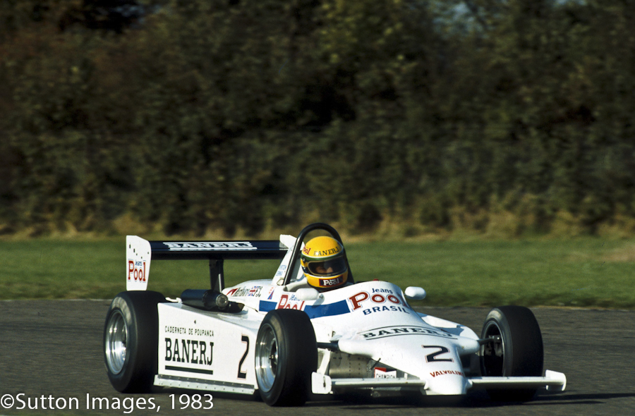 British Formula Three Championship