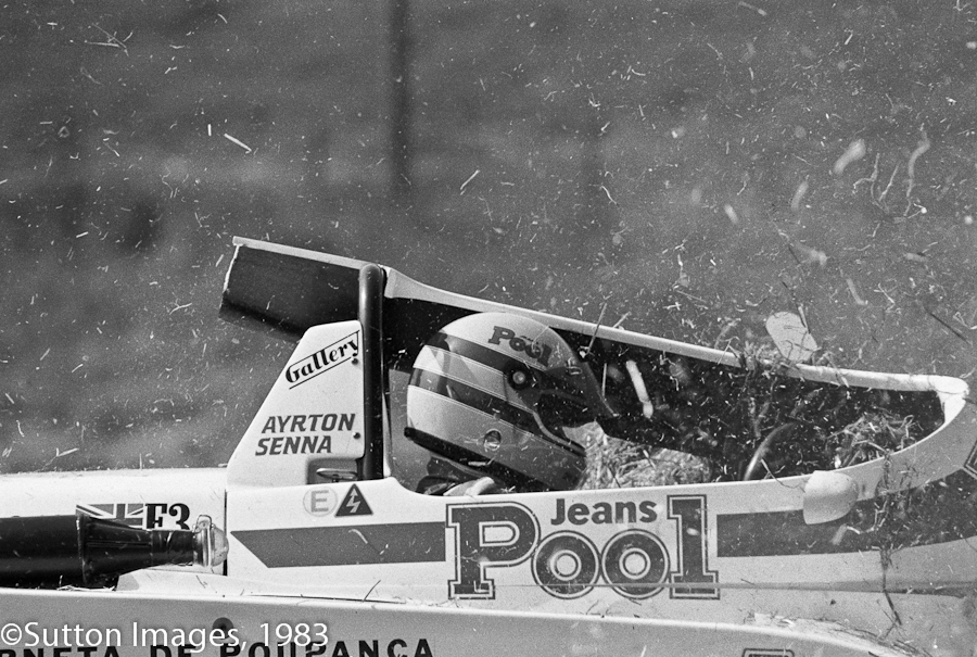British Formula Three Championship