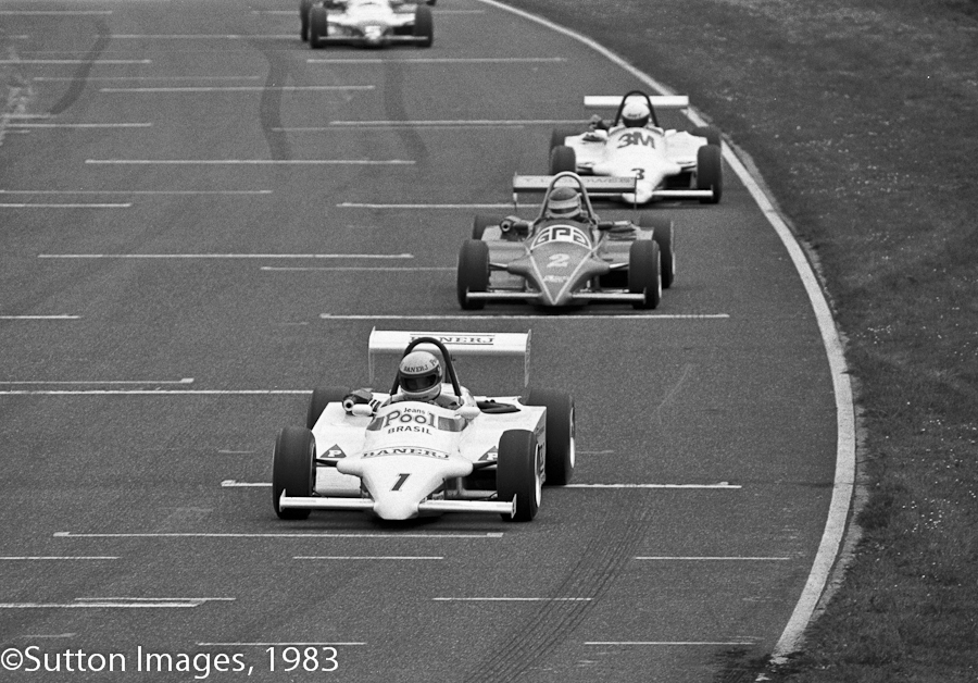 British Formula Three Championship