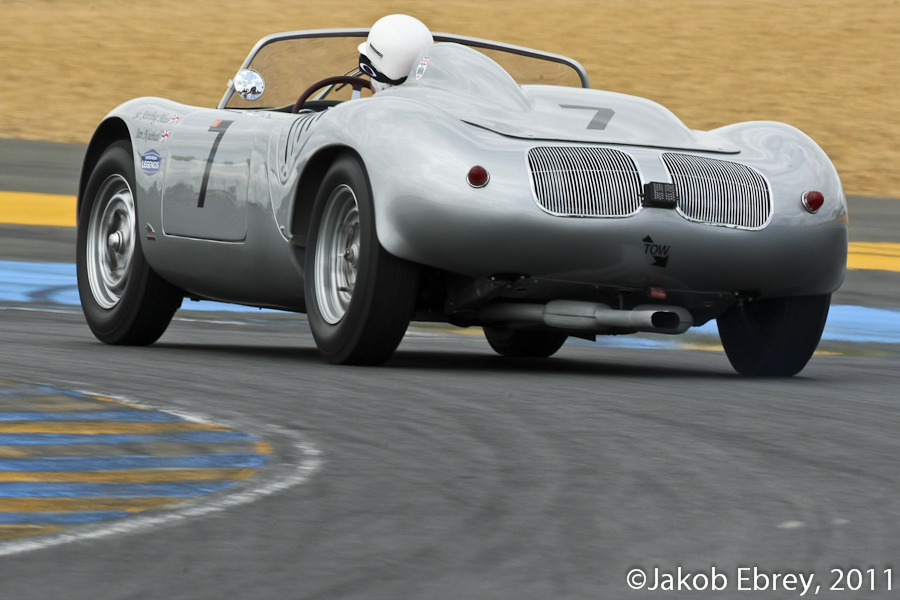 2011 Le Mans 24 Hours