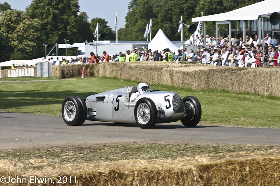 FoS Auto Union