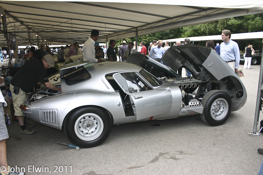 FoS Beautiful restoration