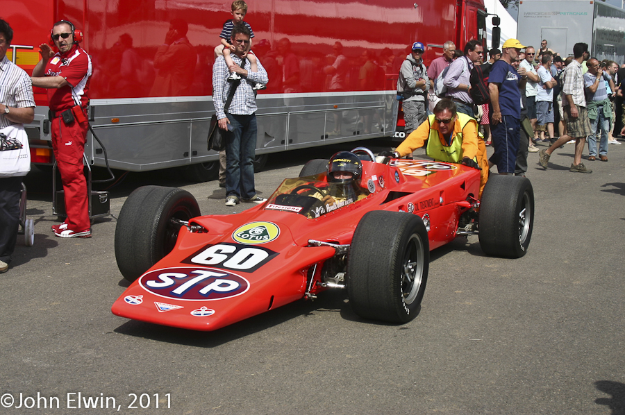 FoS IMG_0085 Parnelli Jones & Lotus 56