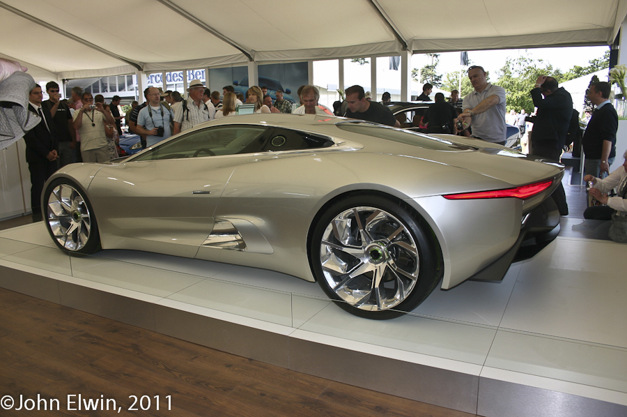 FoS Jaguar Concept