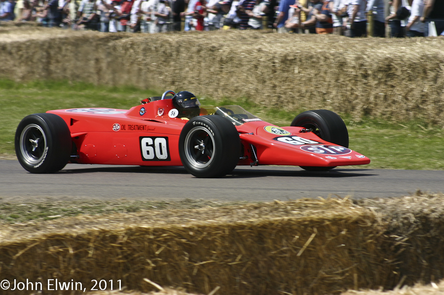 FoS Lotus 56