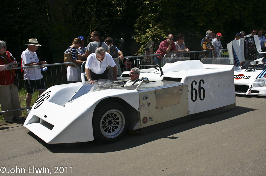 FoS Quick Vic & Chaparral