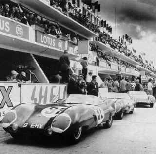 LeMans56lotus