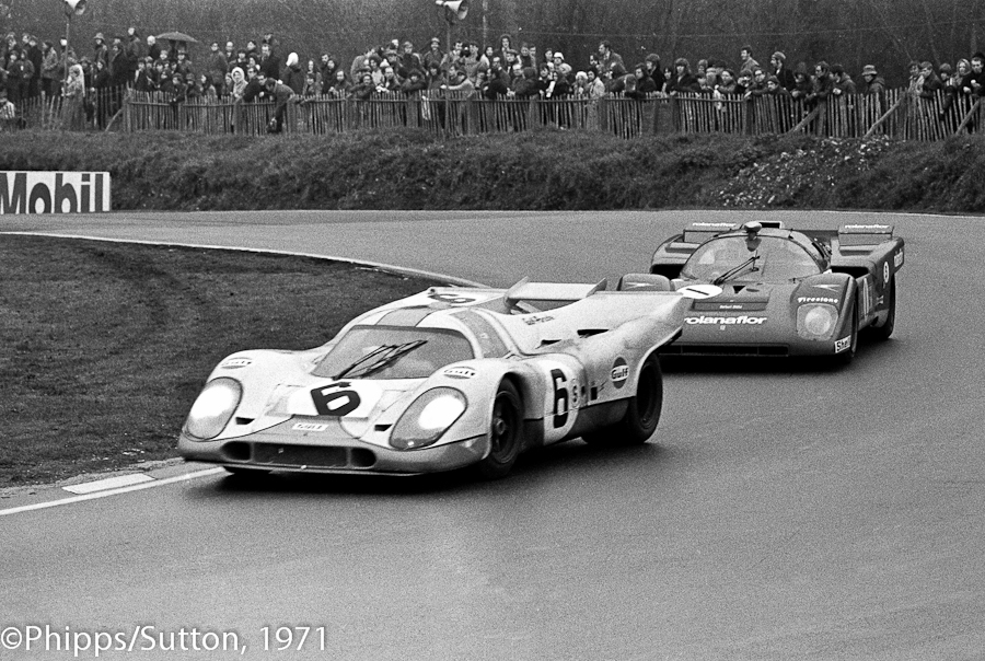 World Sportscar Championship