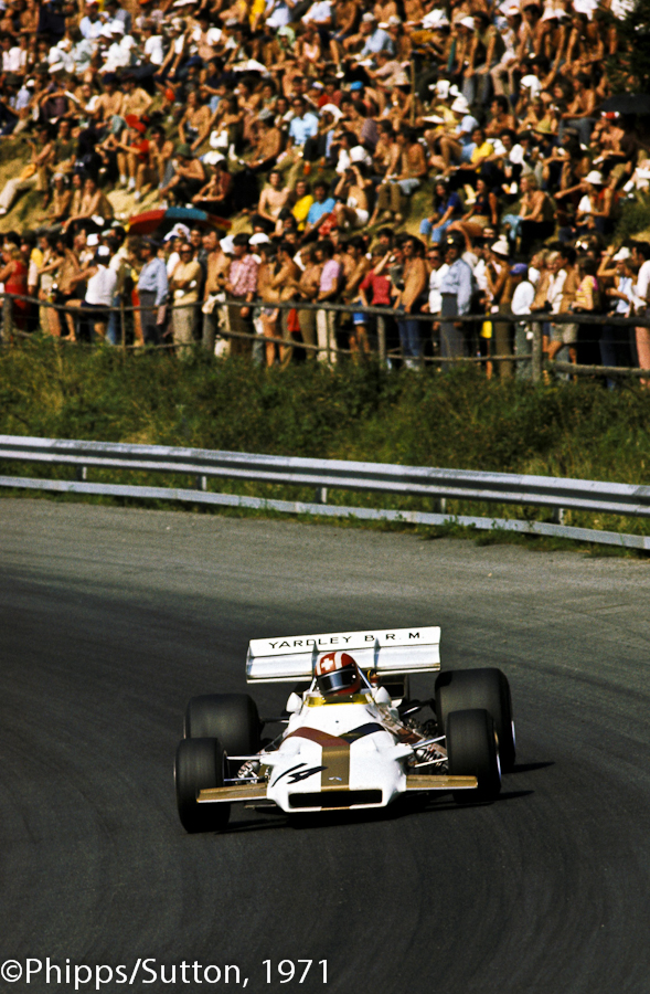 Formula One World Championship