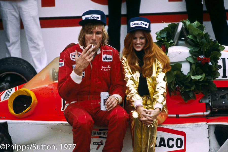 Formula One World Championship
