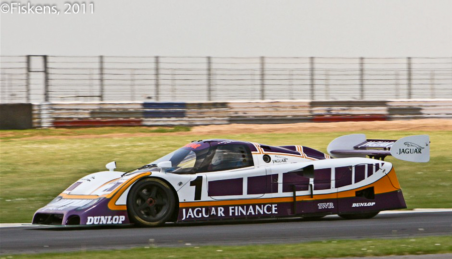 BRDC23595 - Image by Pete Austin