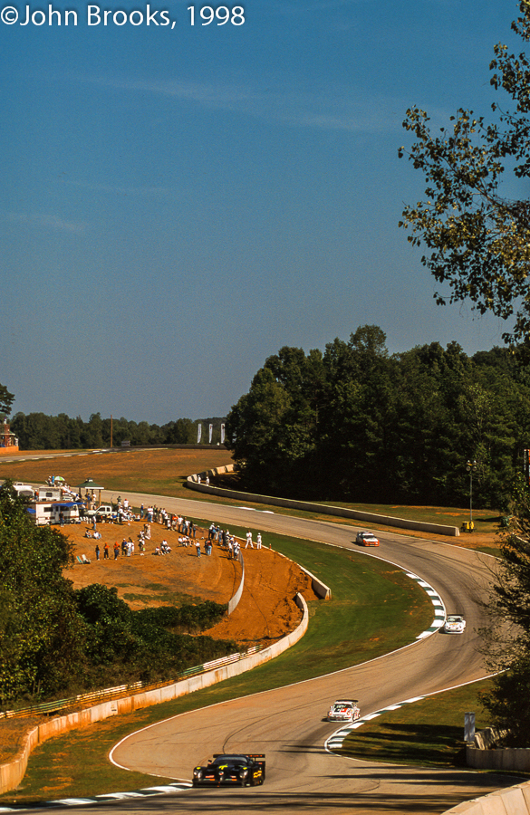 1998 Petit Le Mans
