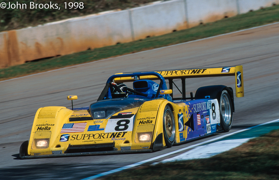 1998 Petit Le Mans
