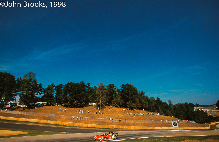 1998 Petit Le Mans