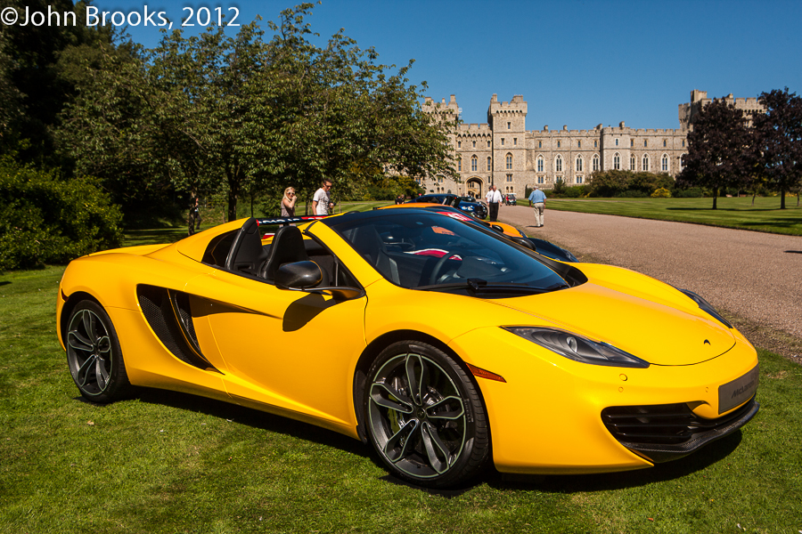 2012 Salon Prive