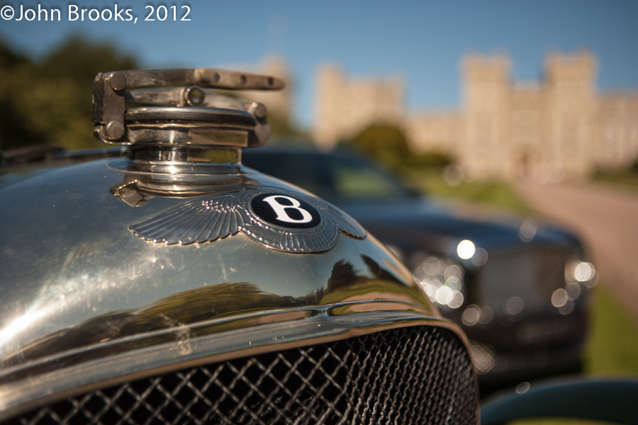 2012 Salon Prive