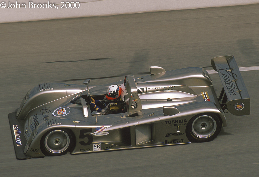 2000 Rolex 24