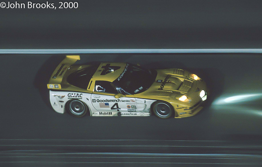 2000 Rolex 24