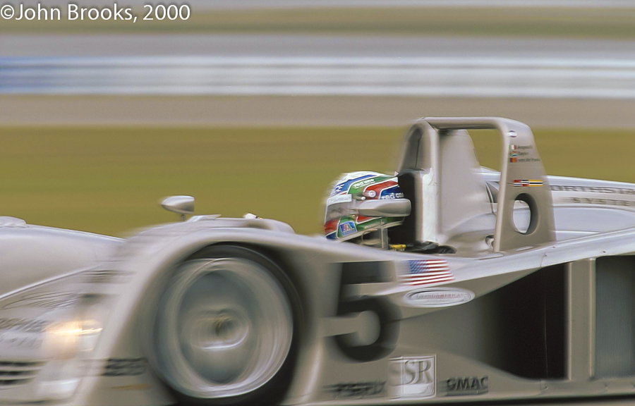 2000 Rolex 24