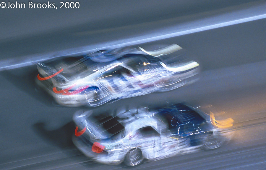 2000 Rolex 24