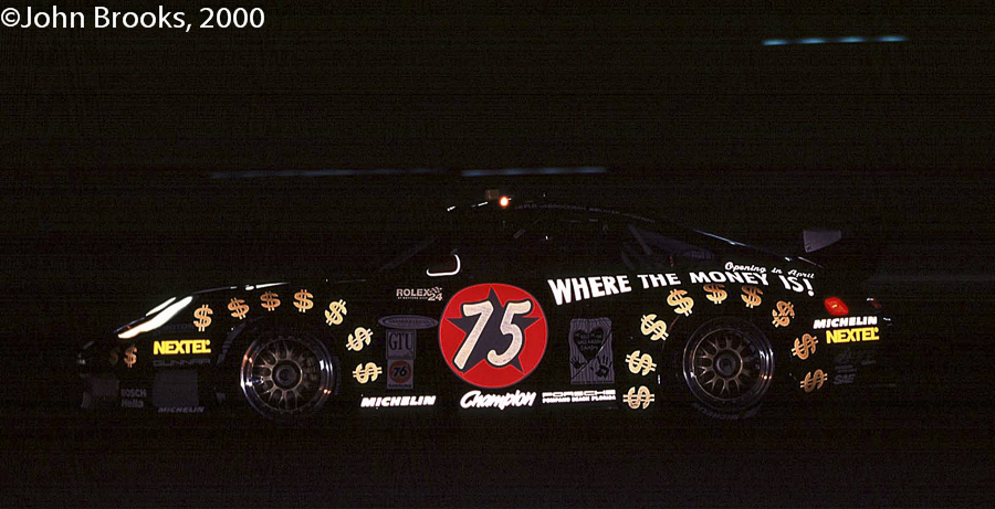 2000 Rolex 24