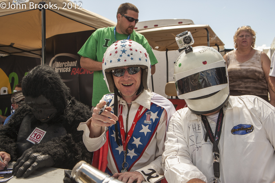 2012 12 Hours of Sebring