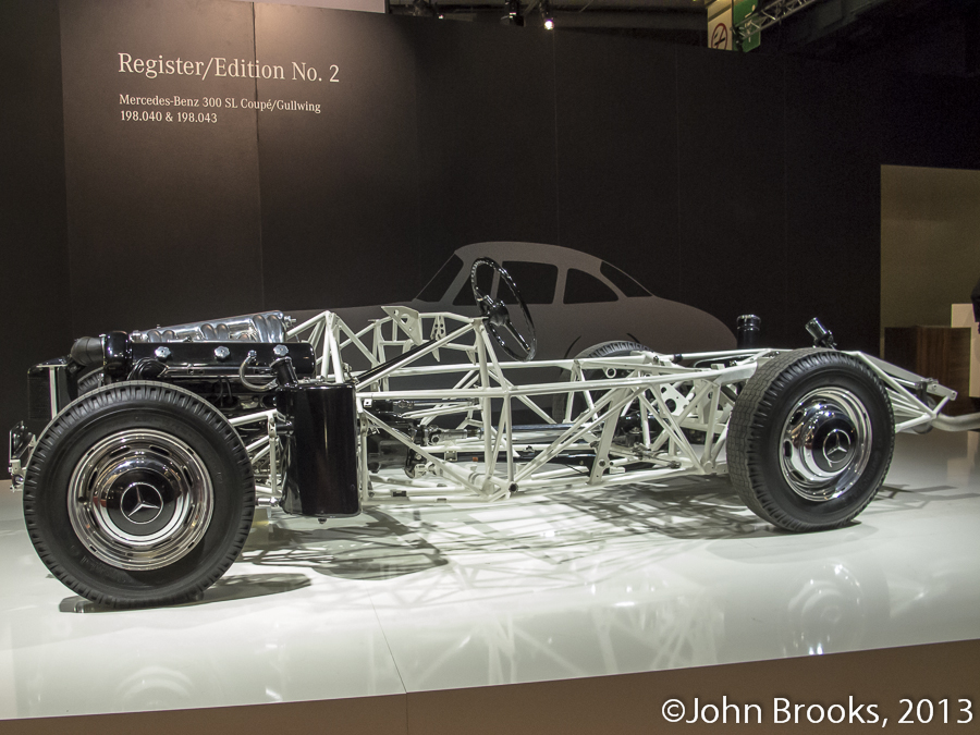 2013 Retromobile