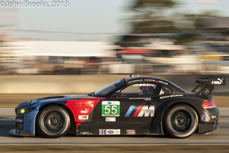 2013 Sebring 12 Hours