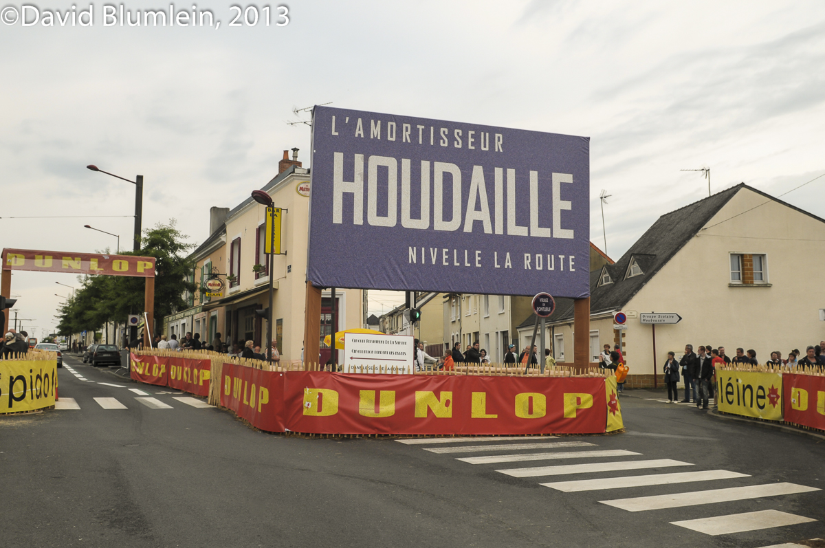 2013 Le Mans 24