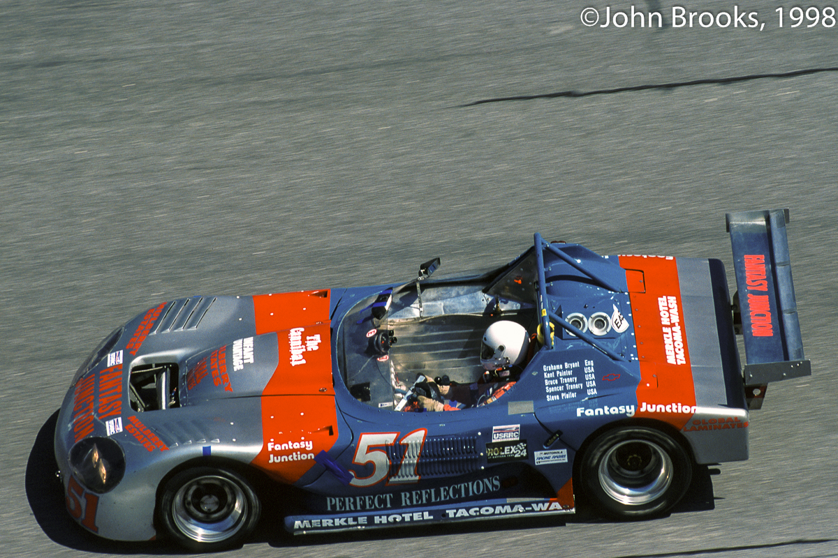 1998 Rolex 24