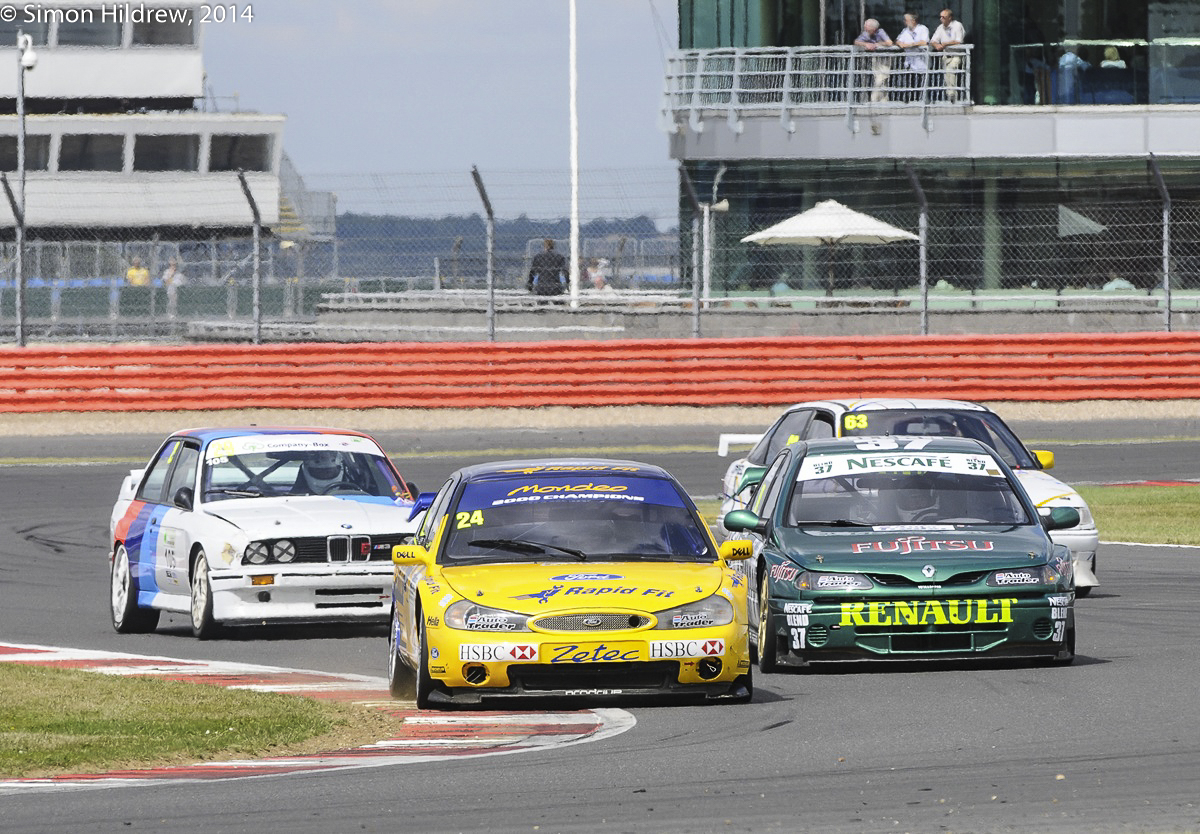 Silverstone Classic 2014 Picture by: Simon Hildrew www.simonhildrew.com