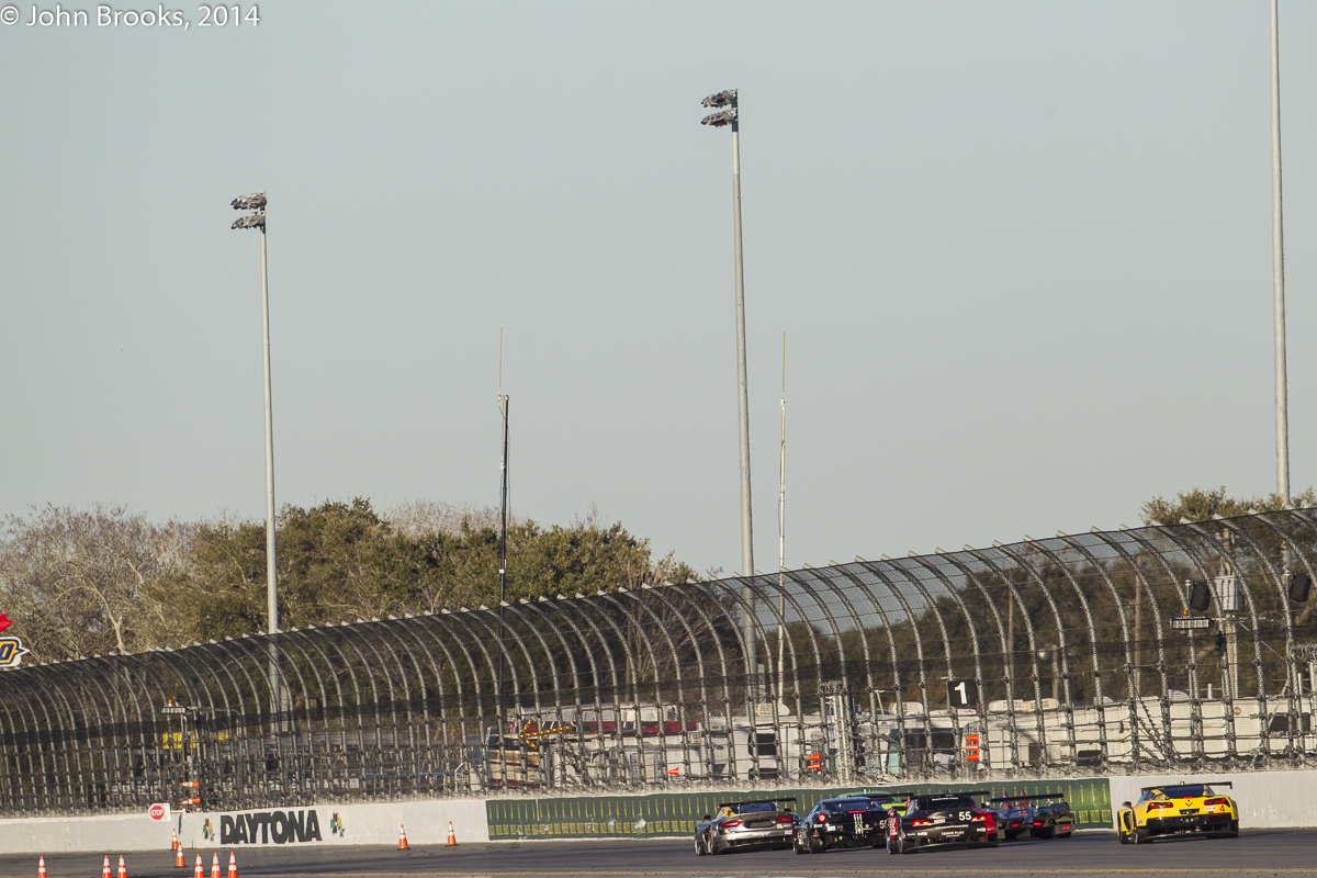 2014 Rolex 24 Hours