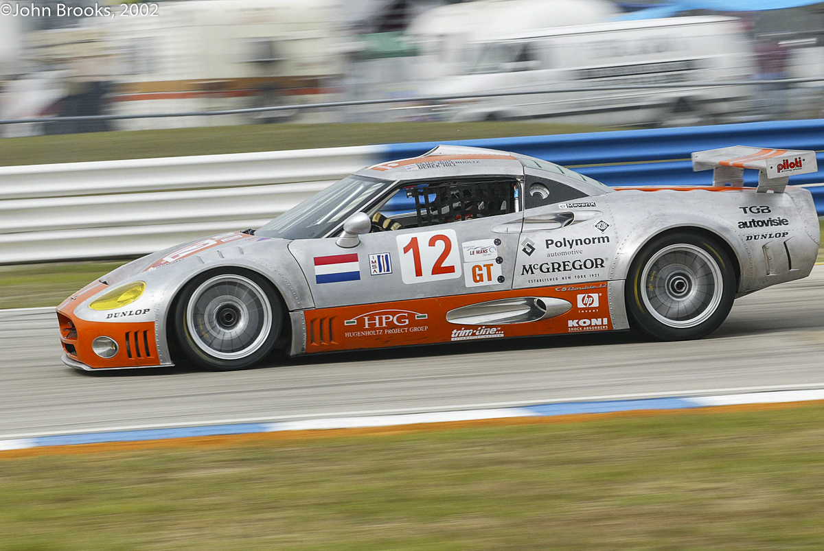 2002 Sebring 12 Hours