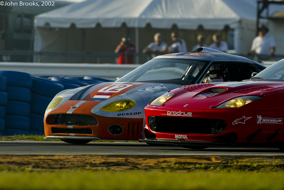 2002 Sebring 12 Hours