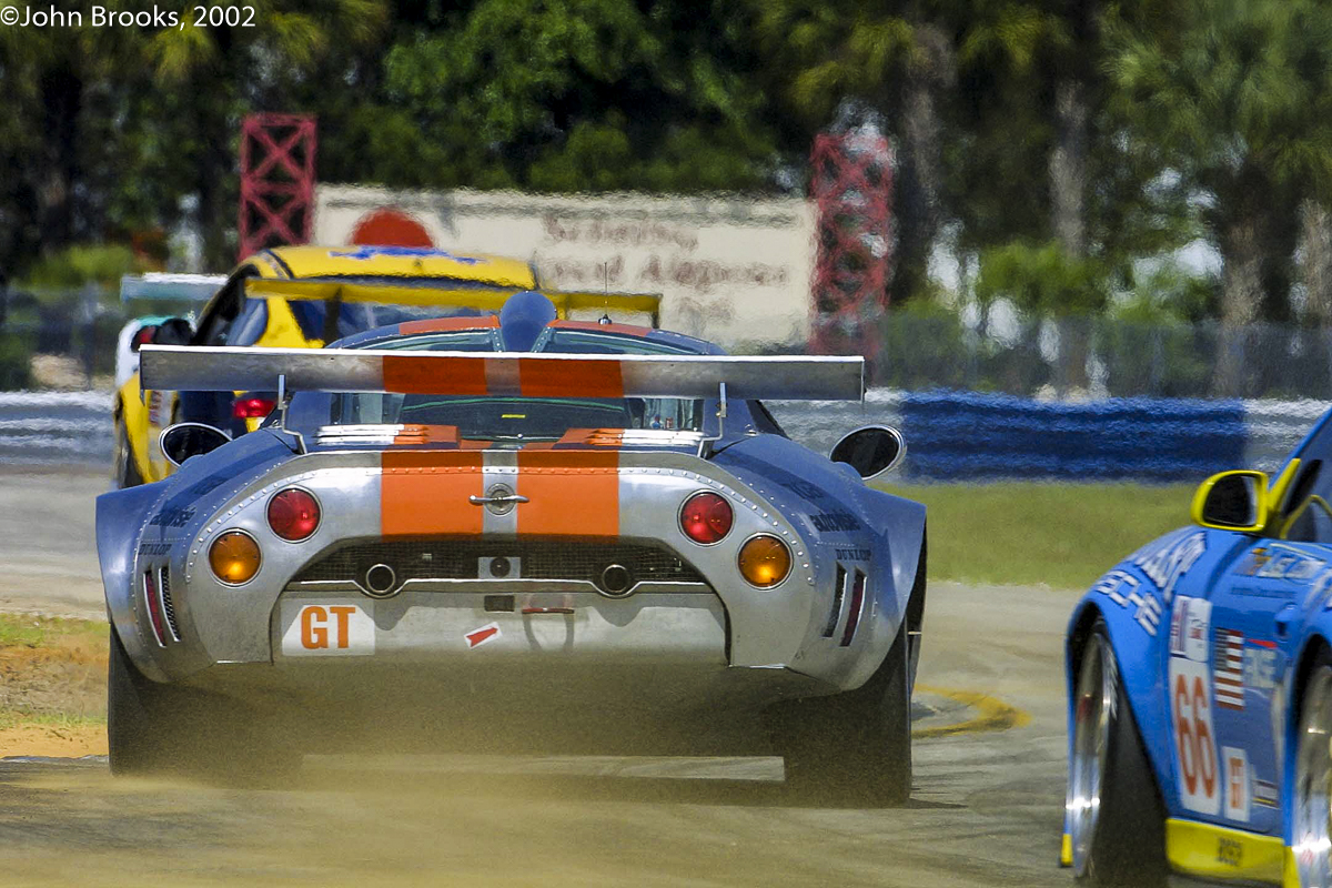 2002 Sebring 12 Hours