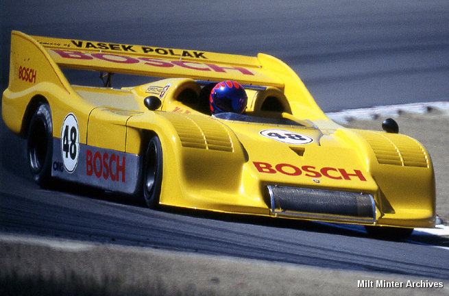 Monterey Historics 1998