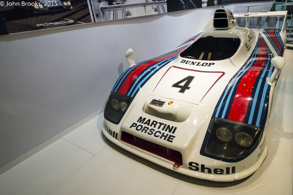 2015 Retromobile