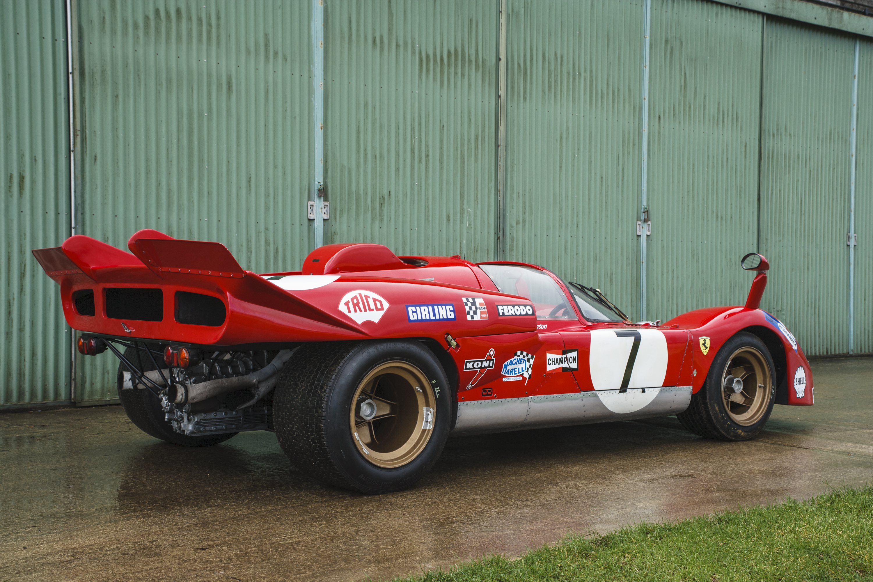 Ferrari 512 S (1970)