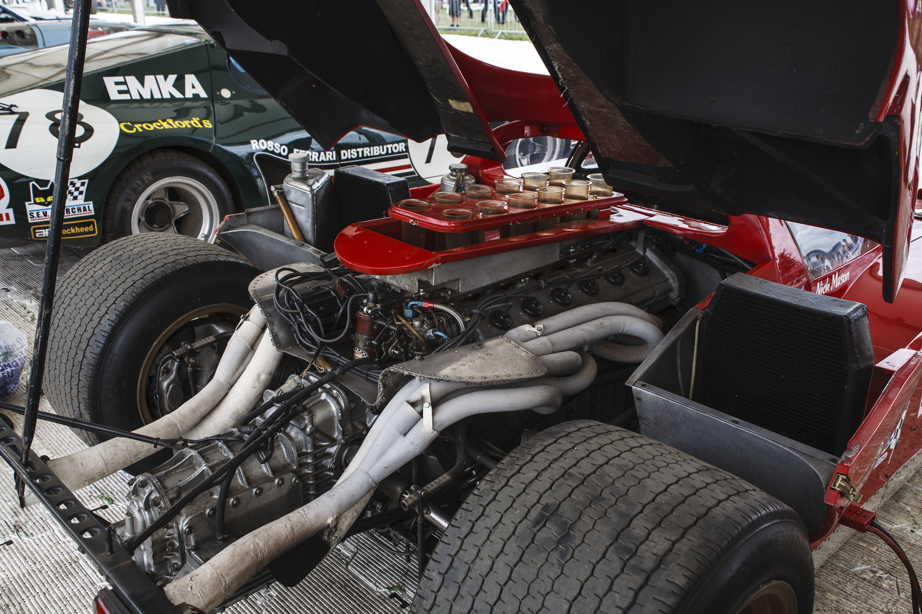 Ferrari 512 S (1970)