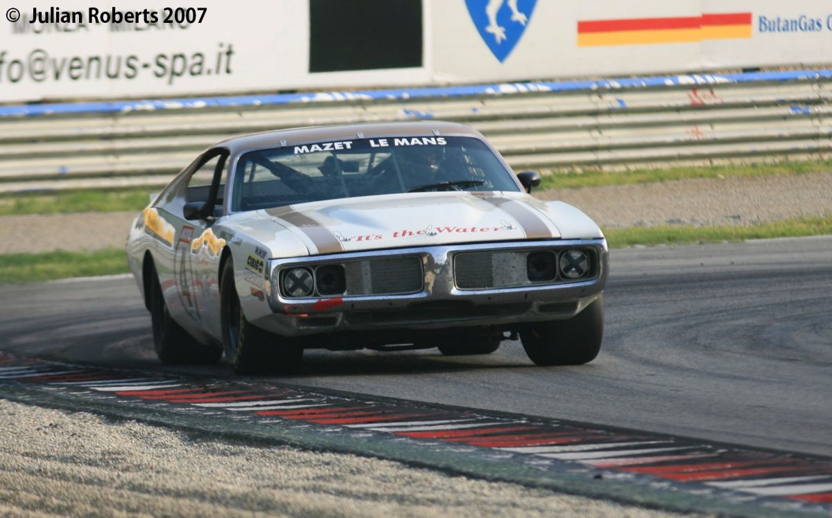 1966 Le Mans Winning Ford GT40 - Car Livery by Mr-Dragon-Pig, Community
